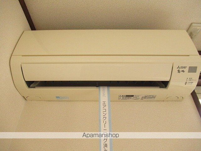 エクセル西青山の内装写真