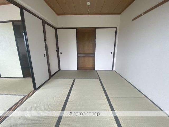 TOWNマンションの内装写真
