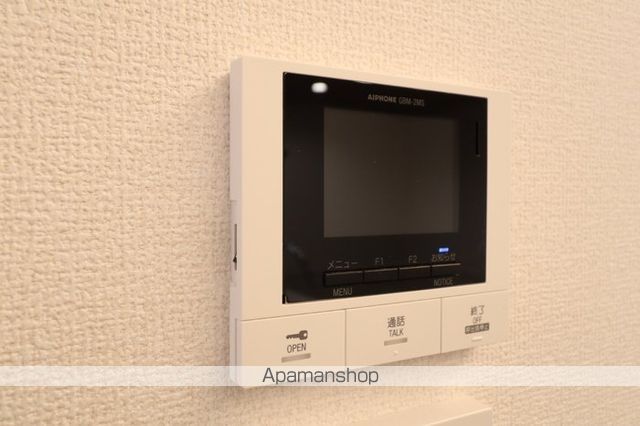 D-ROOM上源入の内装写真