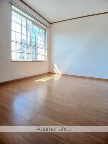 パレス ニュールミネ Cの内装写真