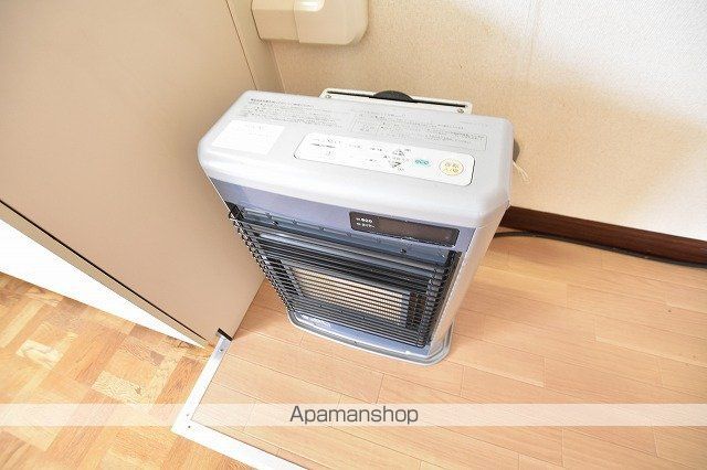 第6グリーンマンションの内装写真