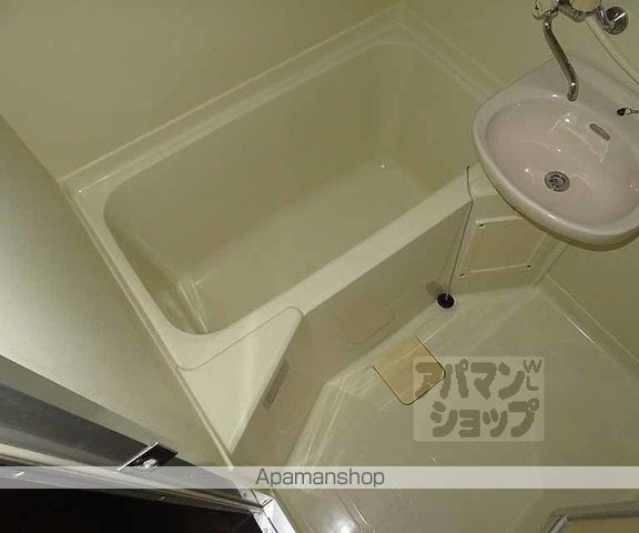 パラーシオ聚楽の内装写真