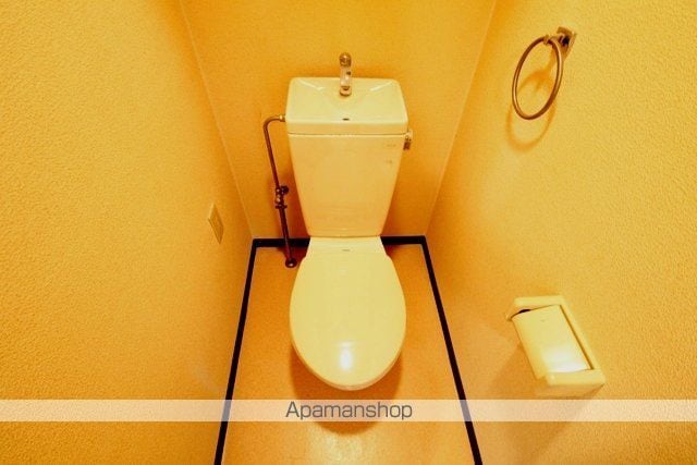 木川東エクセルハイツの内装写真