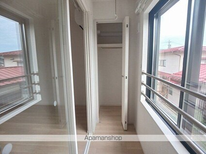 グランデ未来[1LDK/44.28m2]のその他内装