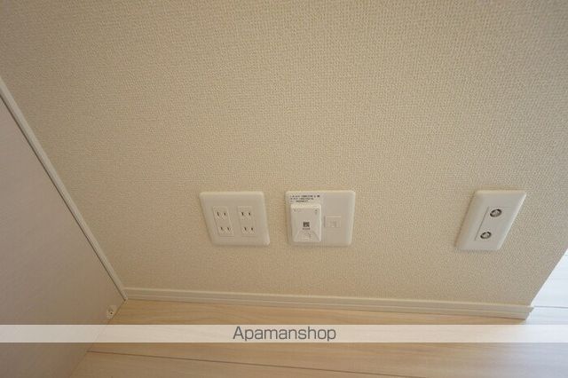 グロースの内装写真