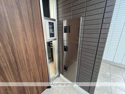 愛媛県松山市居相５丁目[1LDK/41.93m2]の内装4