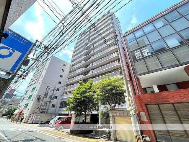 エステートモア赤坂