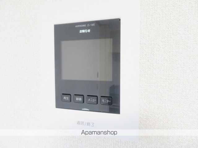 プレジール大和Iの内装写真