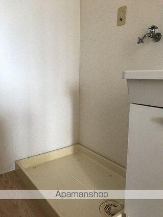 ハイツモンレーブ[3DK/55m2]のその他部屋・スペース