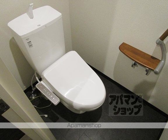 セントリヴィエ京都衣笠の内装写真