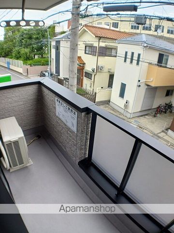 東武伊勢崎・大師線 梅島駅 徒歩17分 3階建 新築の内装写真