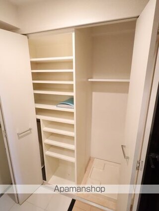 ＫＤＸ千早レジデンス[1R/24.32m2]の内装9