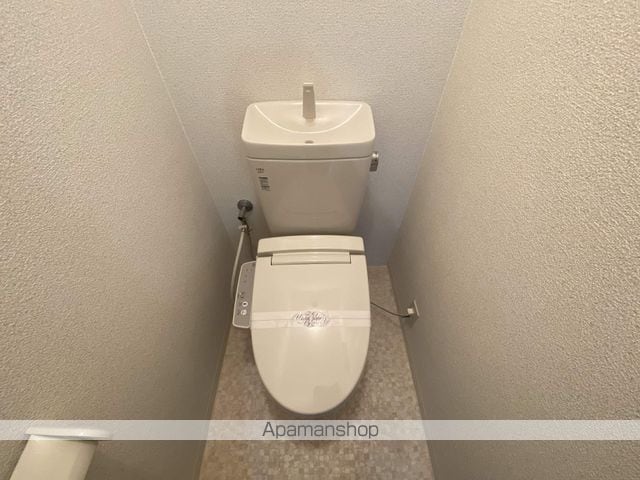 M’PLAZA津田駅前参番館の内装写真
