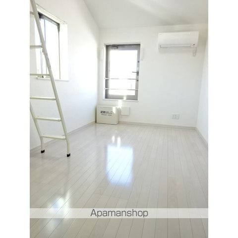 マーレ大森町の内装写真
