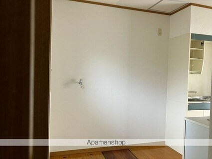 ハイムウスイ[1K/25.67m2]の内装2