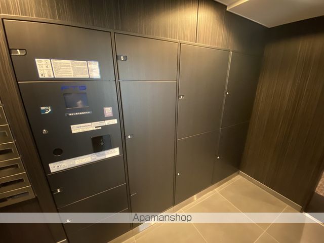 シティハウス円山のその他写真