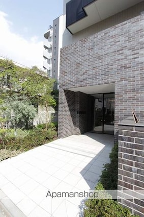 プレミアータ　ルーチェ[1K/27.03m2]のエントランス