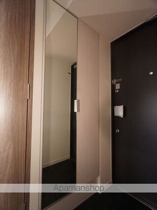 プレサンス名古屋ルクソリア[1K/20.72m2]の玄関