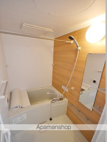 CASA芝塚MTの内装写真