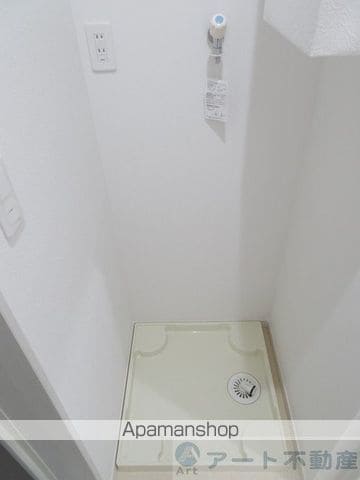 アルト北斎院の内装写真