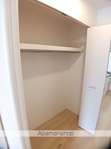 フランあおいの内装写真