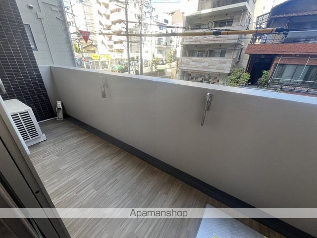 ミラージュパレス天王寺堀越町の内装写真