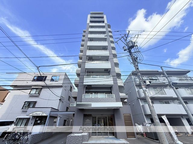 イリオスディオの外観写真