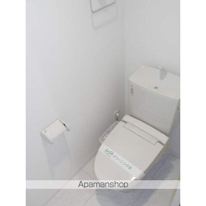 Ｂｅｌｌｅ　Ｖｕｅ　Ｓｈｉｒｏｋａｎｅ[1K/22.56m2]のその他内装5