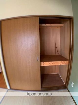 Ｎａｓｕ２７[2LDK/56.7m2]の収納