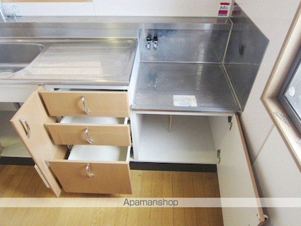 長野県長野市大字稲葉上千田[2LDK/57.3m2]の内装4