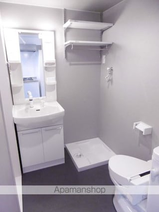 シャンテスクエア新田[1K/21.53m2]の内装2