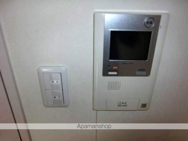 プレサンス淀リーヴァの内装写真