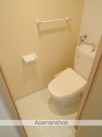 LA COLINAの内装写真