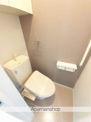 ベッラ ヴィタの内装写真