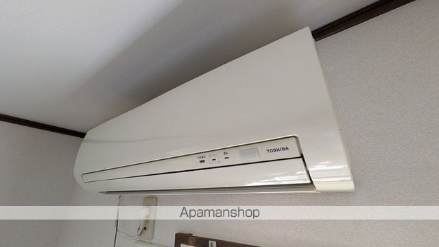 アクアコート調布IIの内装写真