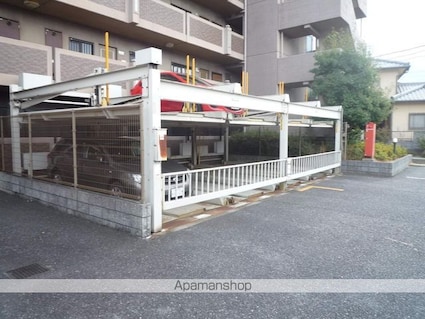 ルミエール２３[3LDK/72m2]の共用部5