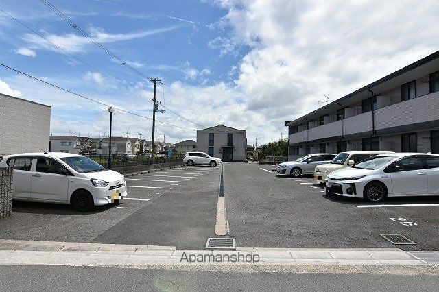 レオパレスルピナスのその他写真