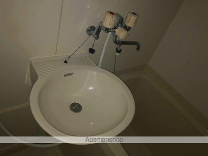 レオパレスグランドゥール蘇我[1K/19.87m2]のその他内装