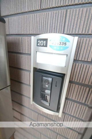 リアンジュの内装写真