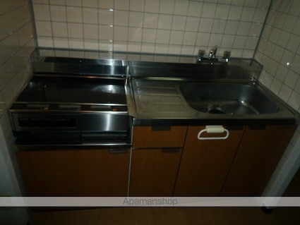 滋賀県守山市勝部２丁目[2LDK/66m2]の内装2