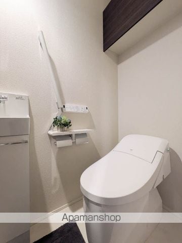 シャーメゾン 新屋敷 PREMIUMの内装写真