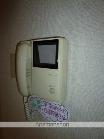 ウィルあじまの内装写真