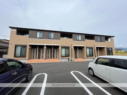熊本県人吉市温泉町[1LDK/50.16m2]の外観2