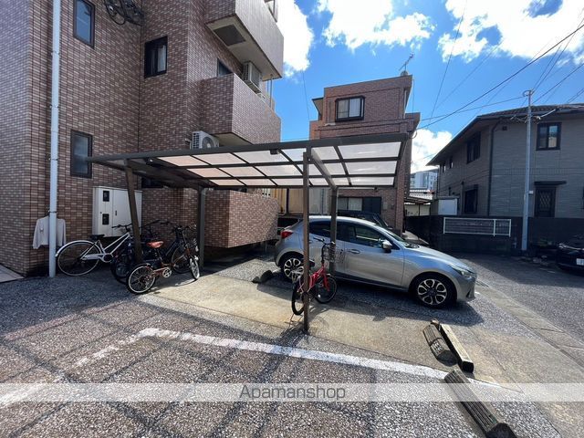 バンベール清水Iのその他写真