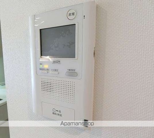 ライオンズ千代田三崎町の内装写真