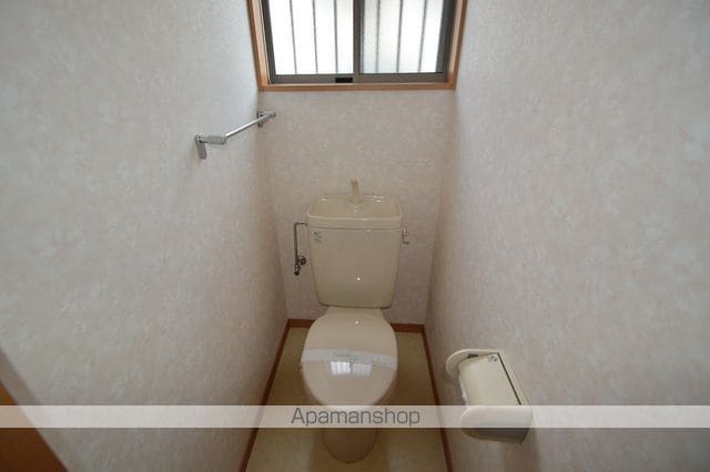 シャローム丸山の内装写真