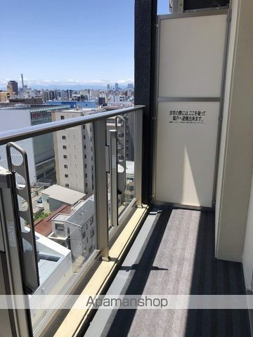 PULCHRA IMAIKEの内装写真