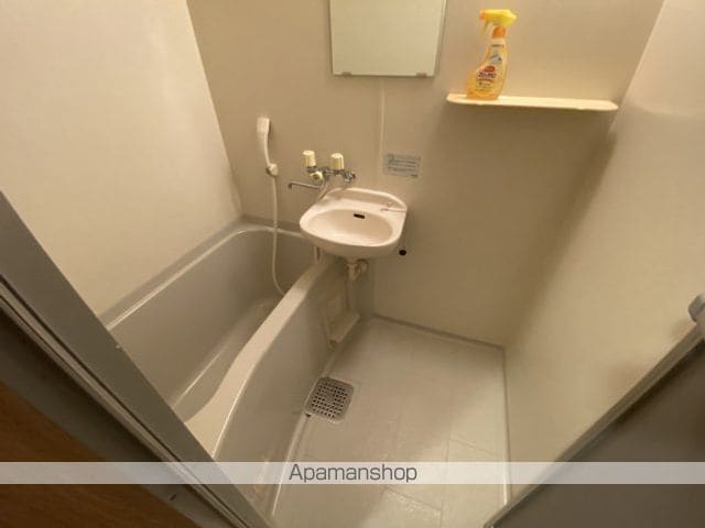 マンション雄創の内装写真