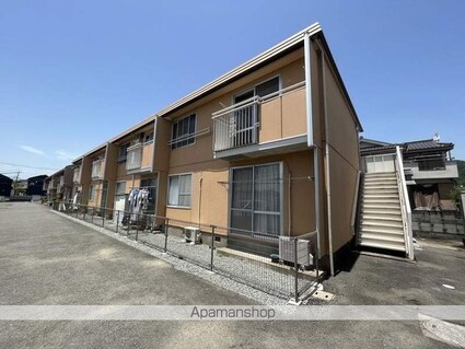 ビューラー広﨑Ⅰ[1LDK/48m2]の外観3