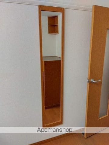 レオパレスコラソンIIの内装写真